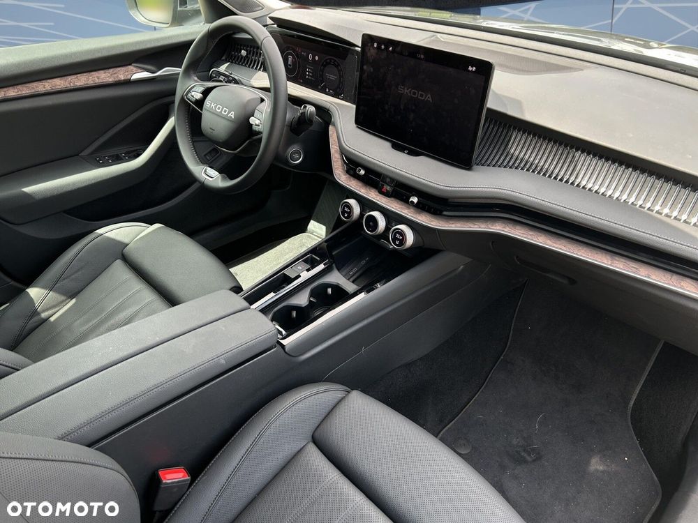 Skoda Superb - 14