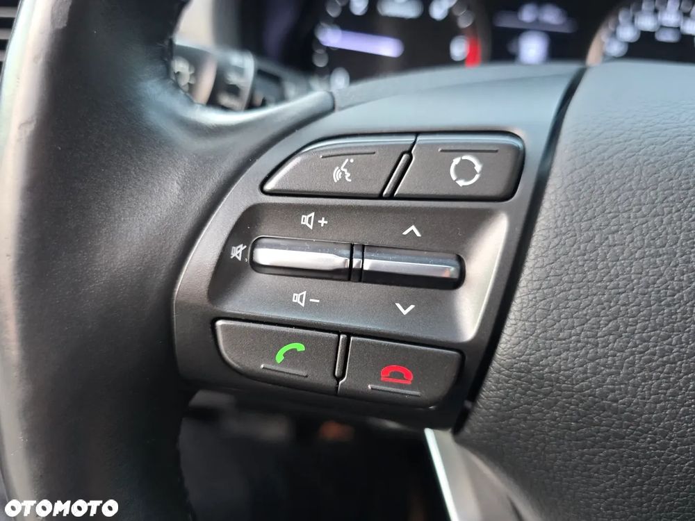 Hyundai i30 1.6 D Comfort - 22