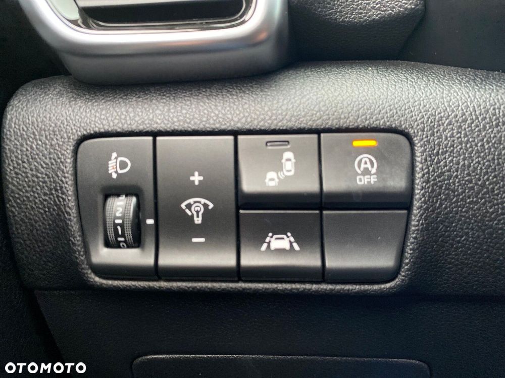 Kia Sportage - 21