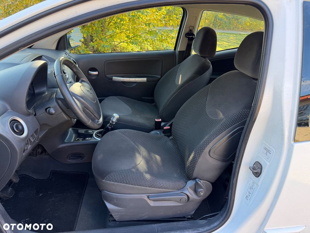Citroën C2 - 12