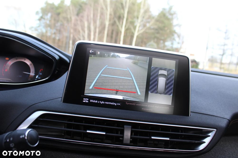 Peugeot 5008 BlueHDi 130 EAT8 GT - 31