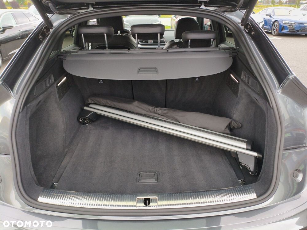 Audi Q5 Sportback 2023