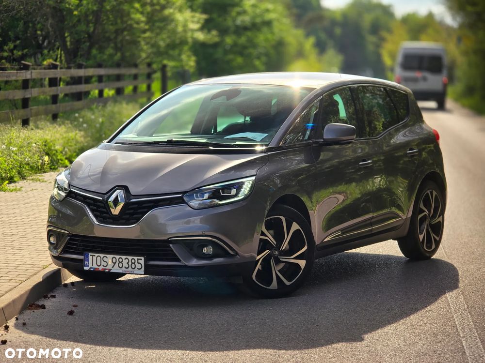 Renault Scenic - 3