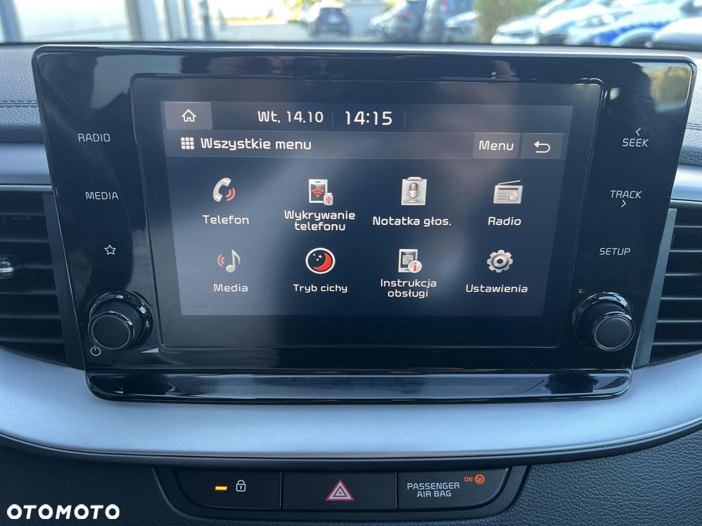 Kia Ceed - 18