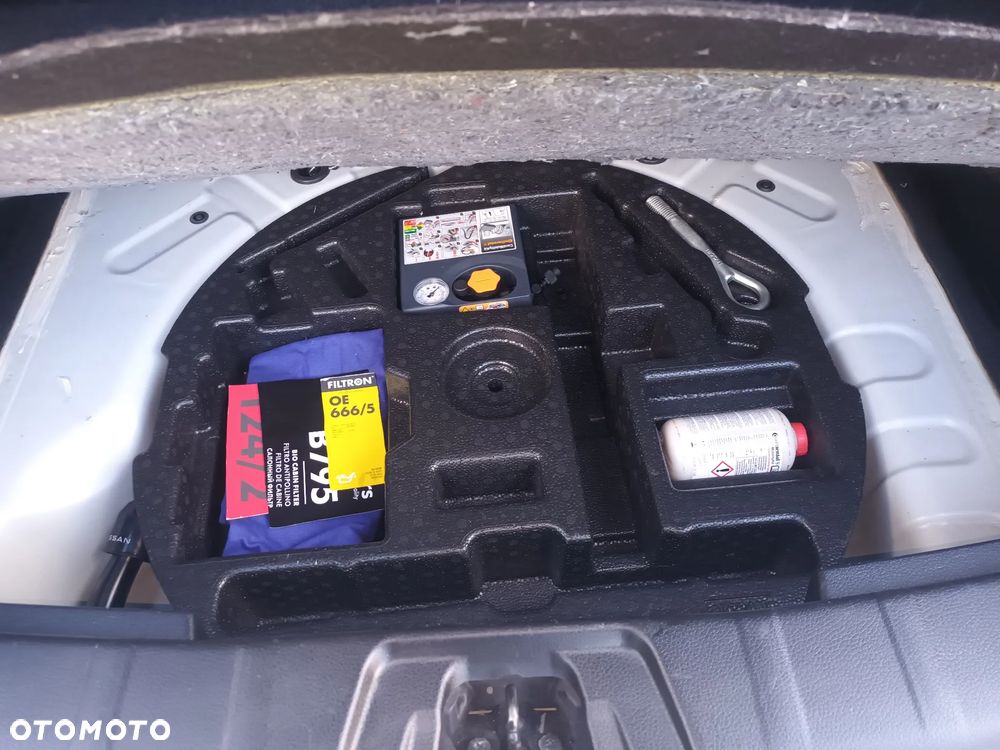 Nissan Qashqai 1.6 DCi N-Tec EU6 - 22