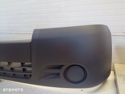 Zderzak Przedni Opel Vivaro Lift 06-14r - 2