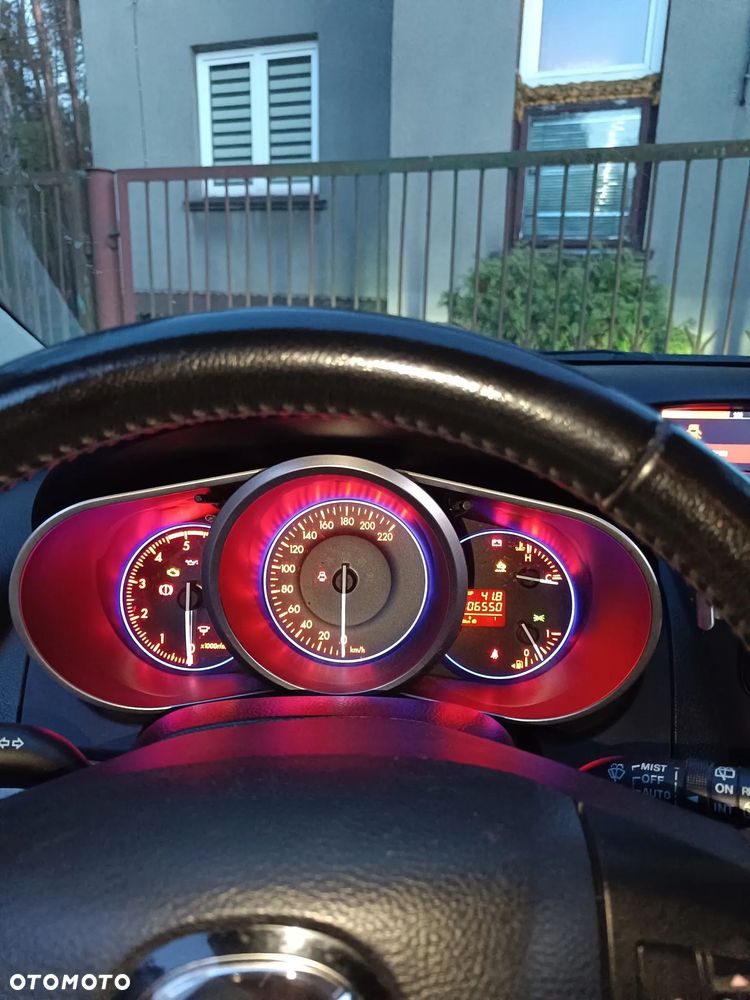 Mazda CX-7 2.2 MZR-CD Exclusive-Line - 8