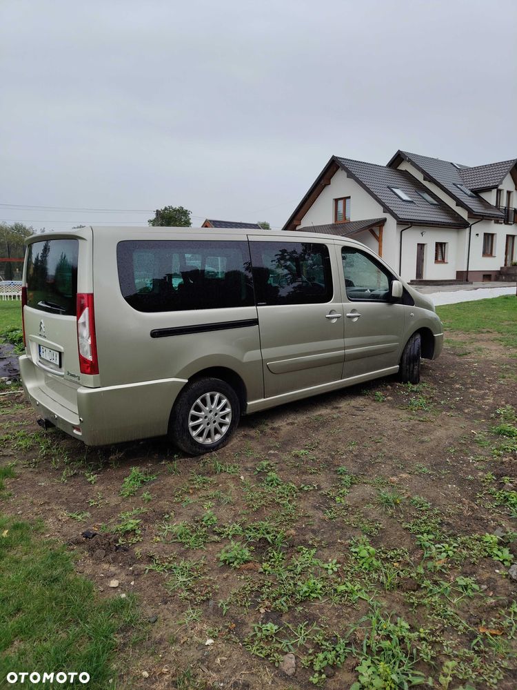 Citroën Jumpy Combi - 3