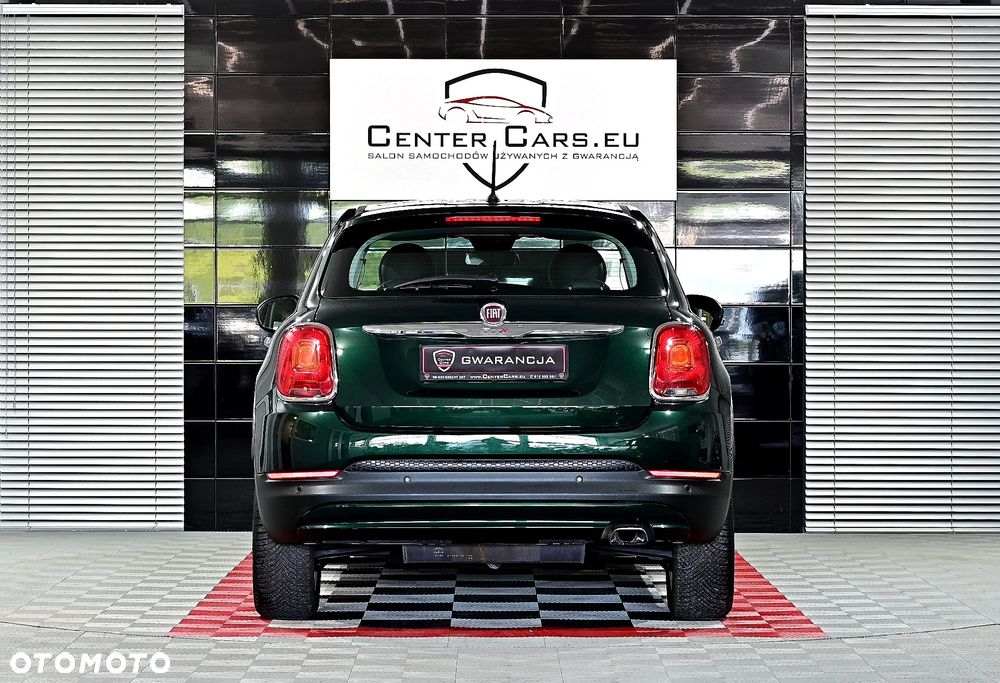 Fiat 500X 1.4 MultiAir 4x2 S&S Pop Star - 14