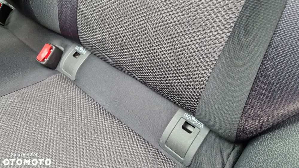 Nissan Qashqai 1.2 DIG-T 360 - 33