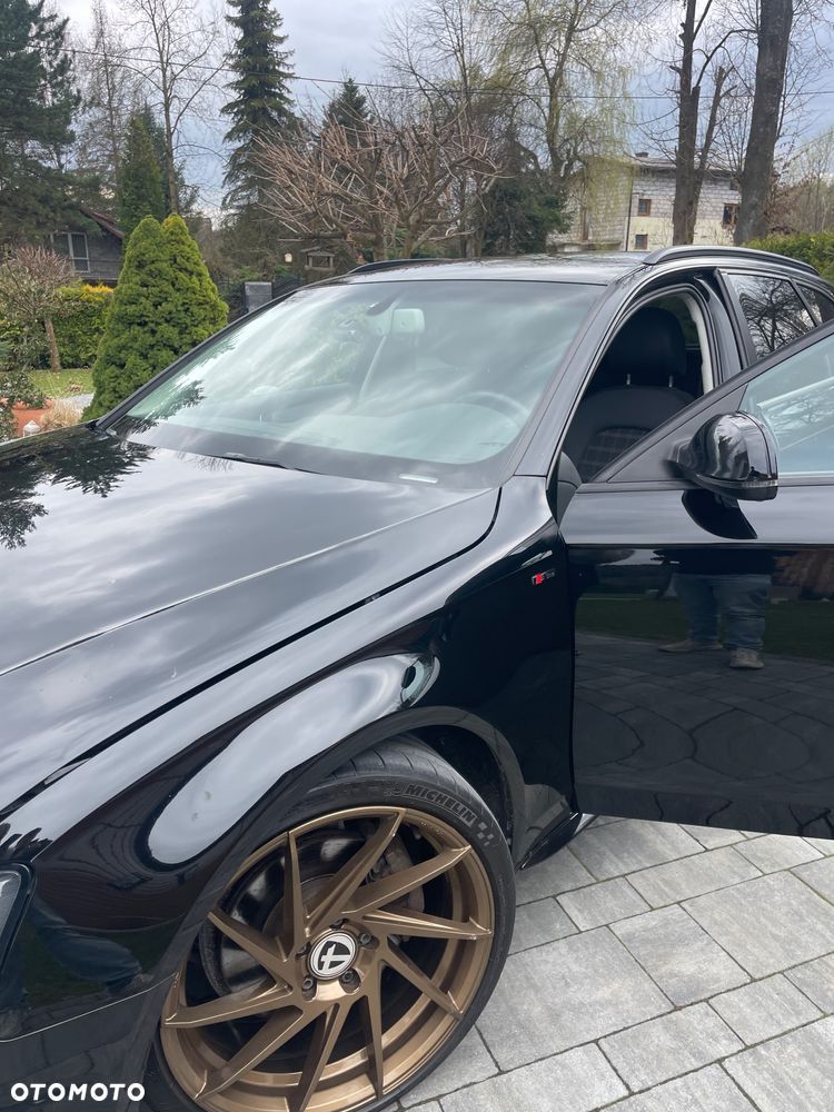 Audi A4 Avant 2.0 TDI DPF Ambiente - 6