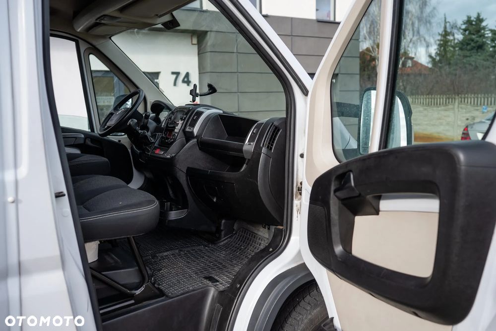 Fiat DUCATO MAXI LAMBOX - 15