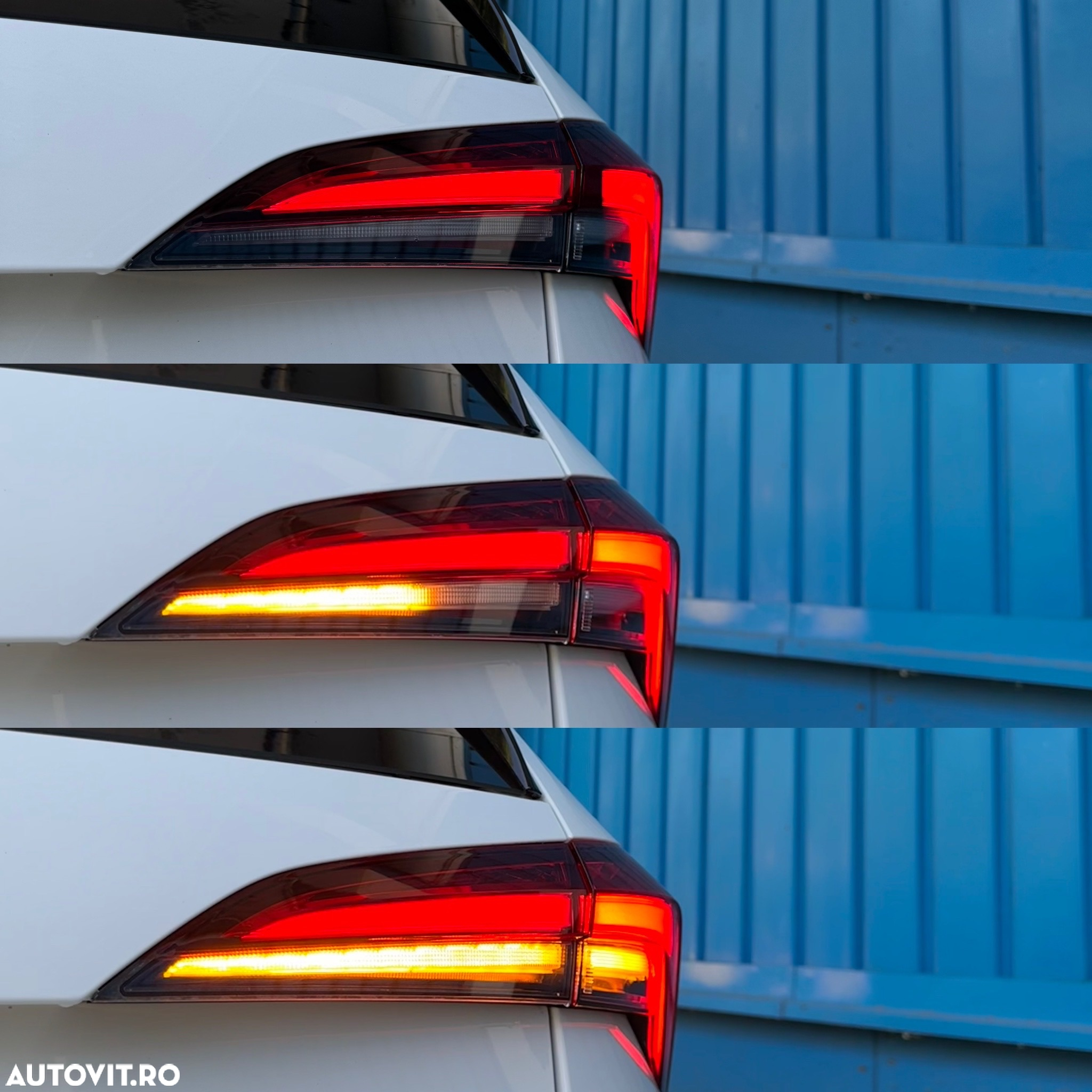 Skoda Scala 1.0 TSI DSG Style - 7