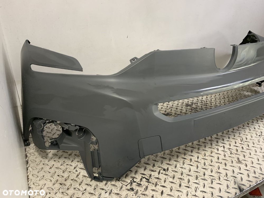 NOWY ORYGINALNY PRZEDNI ZDERZAK PRZÓD CITROEN BERLINGO III 3 4 IV LIFT 24-26 9855976080 - 4
