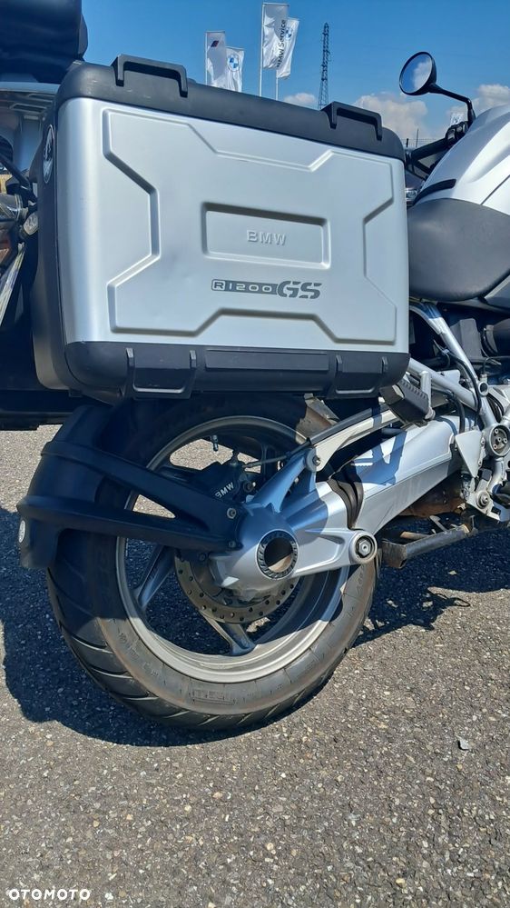 BMW R - 4