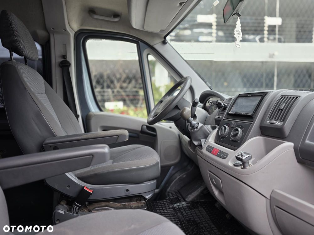 Peugeot Boxer - 10