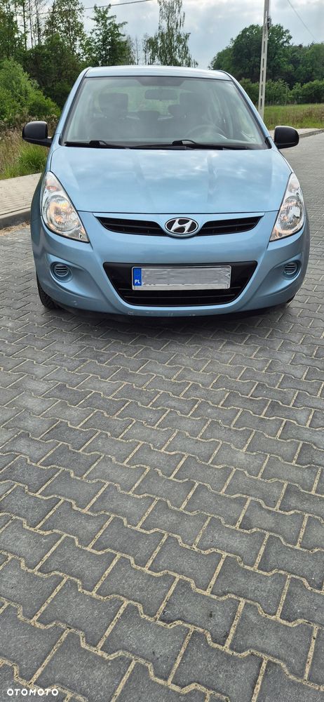 Hyundai i20 1.2 Classic - 15
