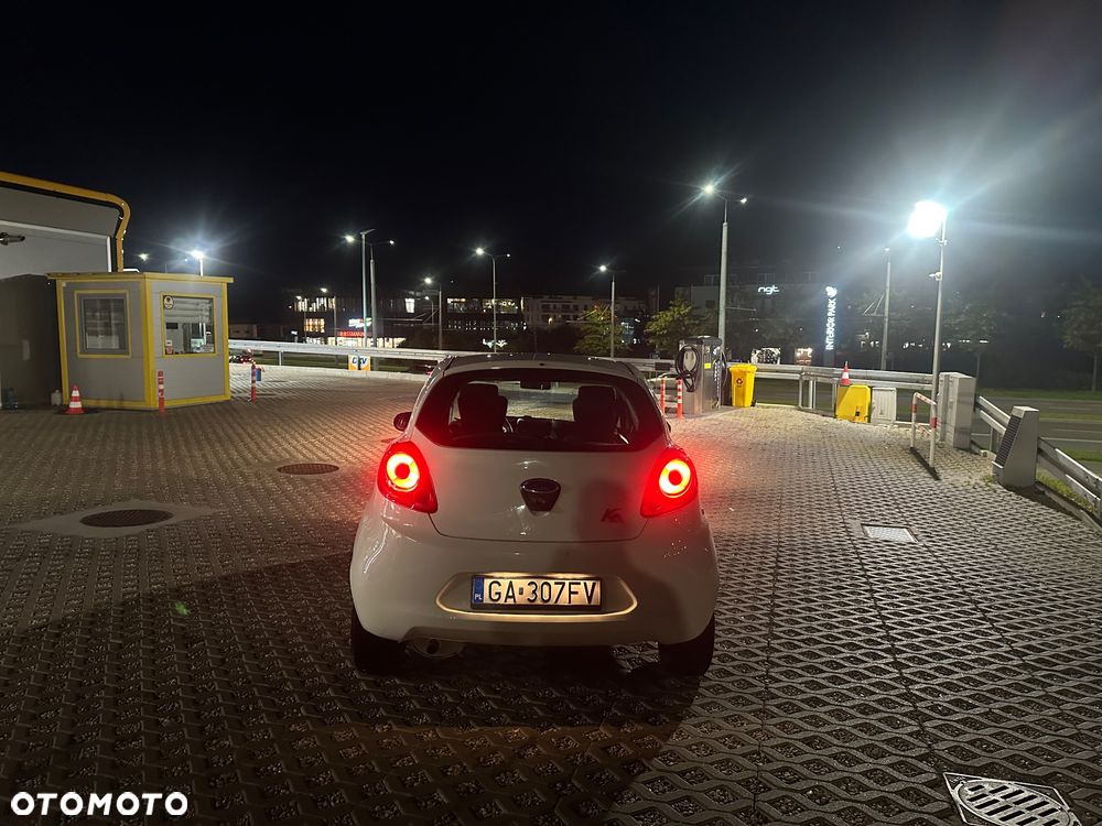 Ford KA - 11