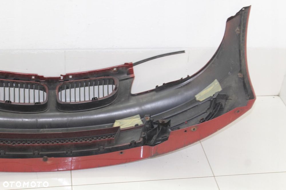 ZDERZAK PRZÓD PRZEDNI BMW E82 04-07R A79 - 16