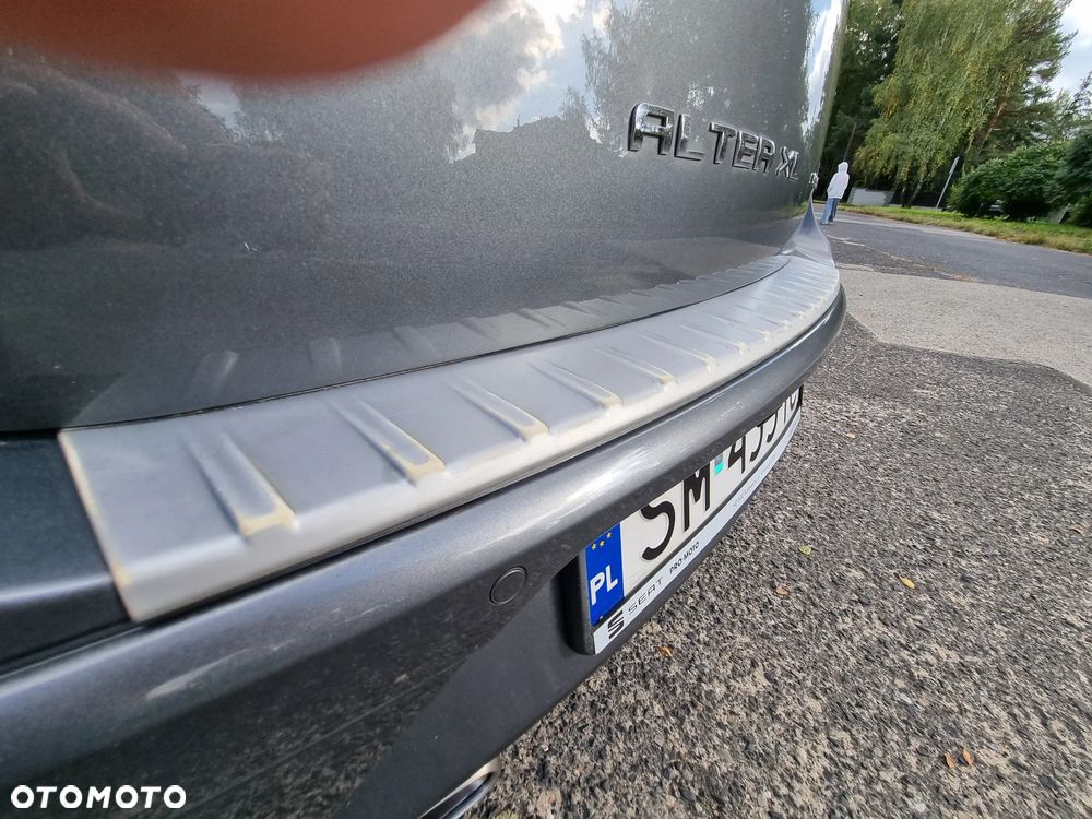 Seat Altea 1.6 TDI Style - 24