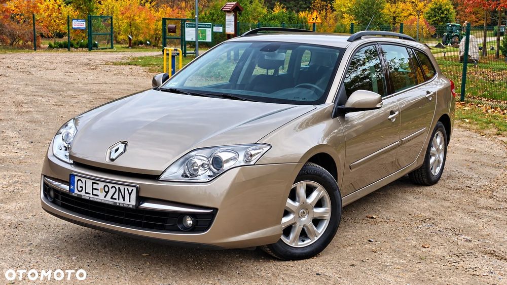 Renault Laguna 2.0 Dynamique - 3