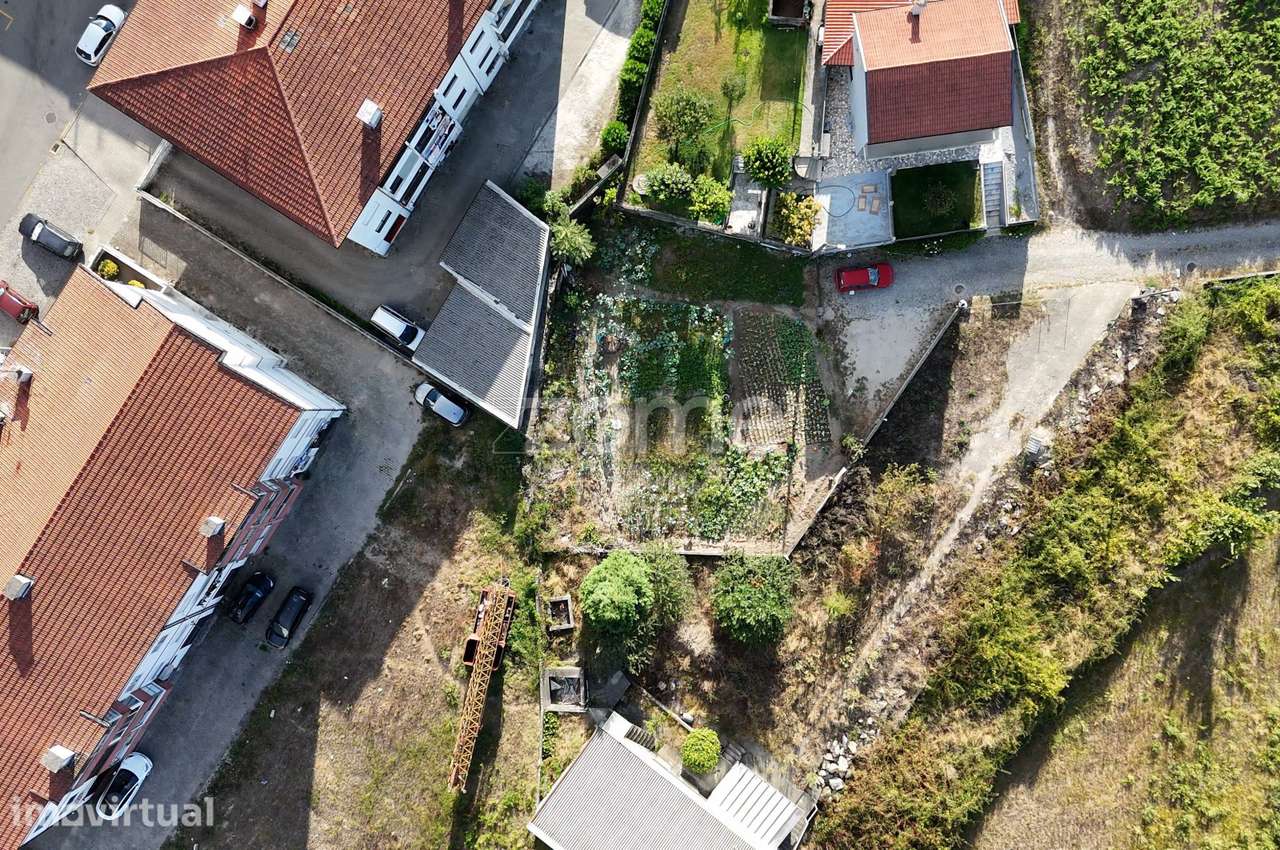 Terreno para Construção, Fafe - Grande imagem: 4/11