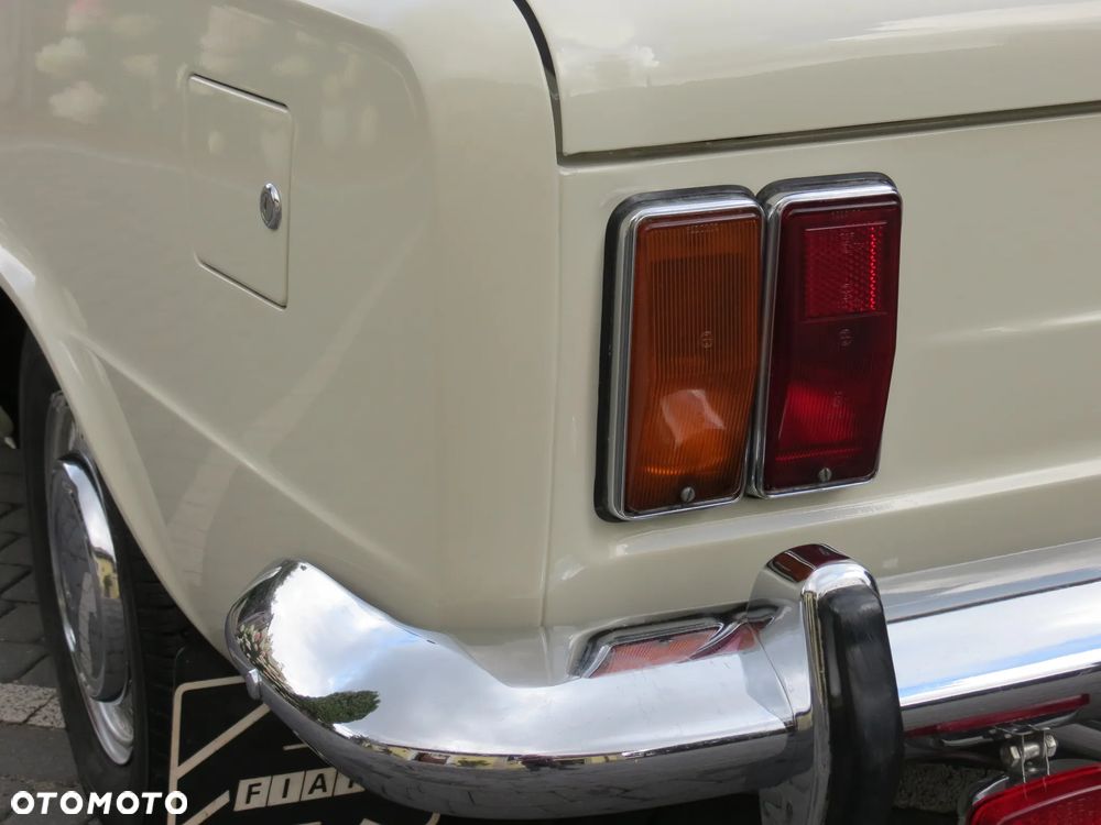 Fiat 125p - 15