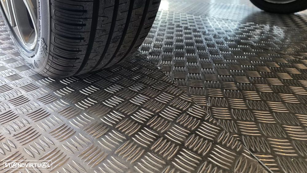 Mercedes-Benz A 160 d Urban - 30