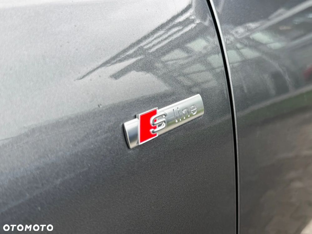 Audi A6 Limousine TDI mHEV Quattro S tronic - 6