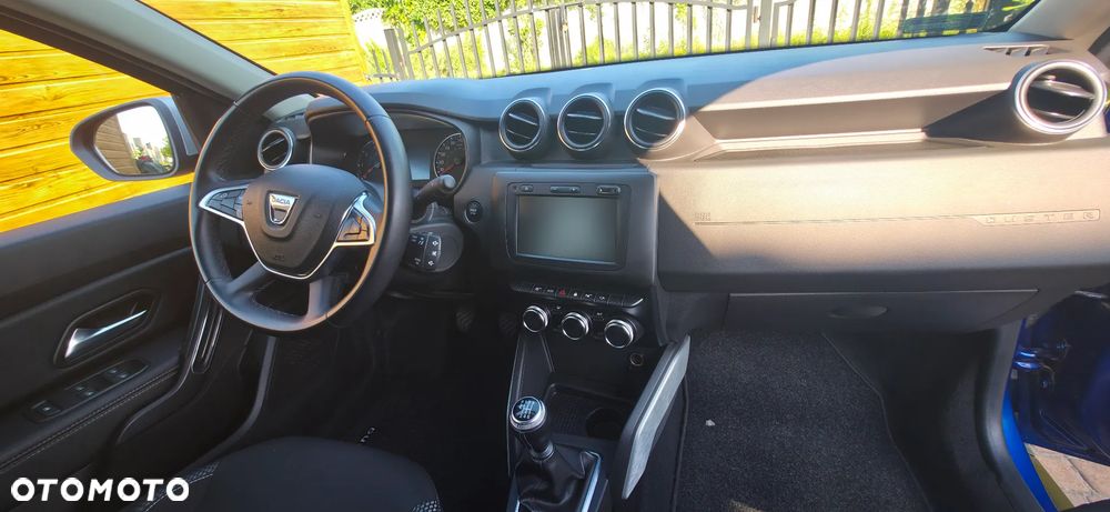 Dacia Duster 1.0 TCe Prestige - 33