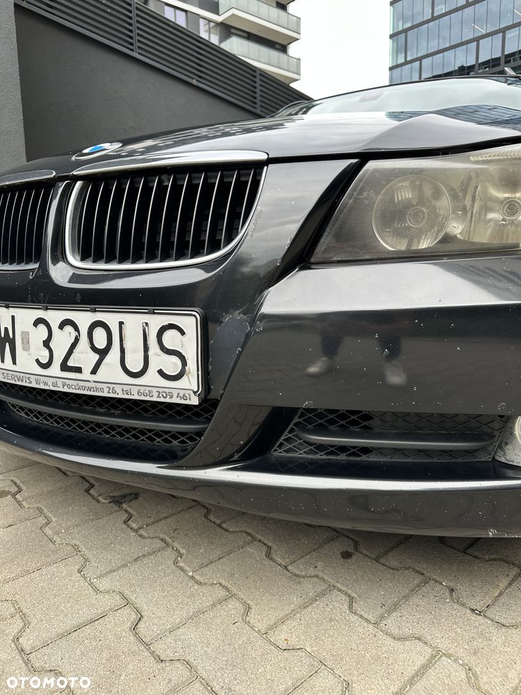 BMW Seria 3 - 8