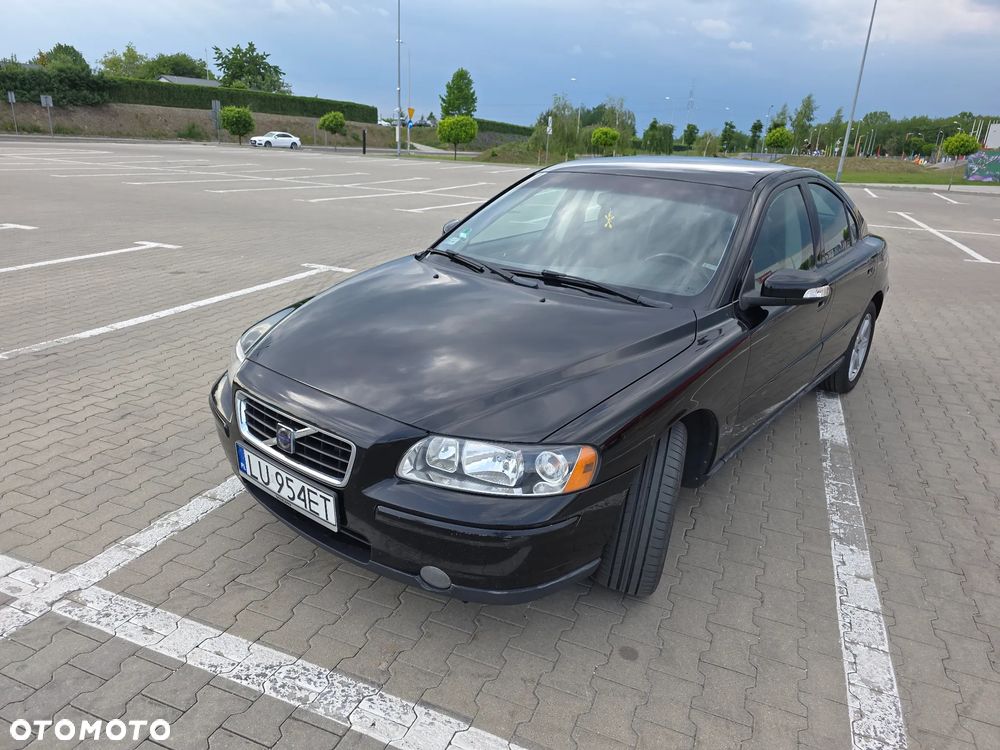 Volvo S60 - 5