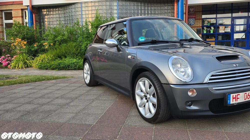 MINI Cooper S - 35
