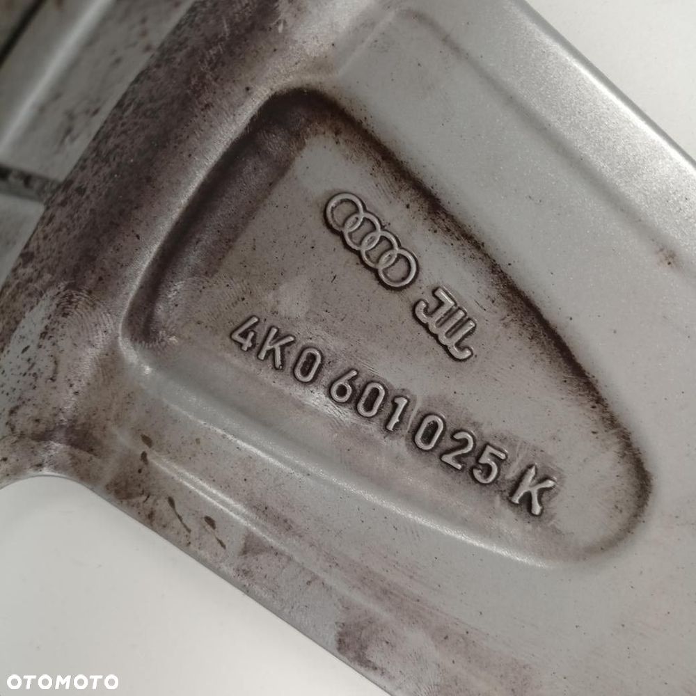 Alufelga  5x112 20 Audi A6 C8 4K0601025K (F4700) - 6