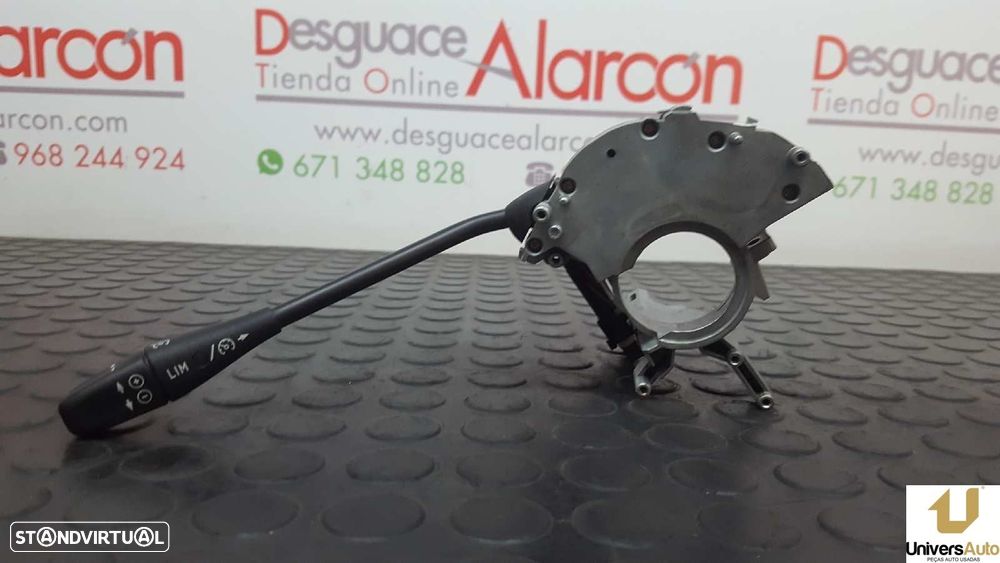CONTROLO DE VELOCIDADE MERCEDES CLASE E (W211) BERLINA E 220 CDI (211.006) - 1