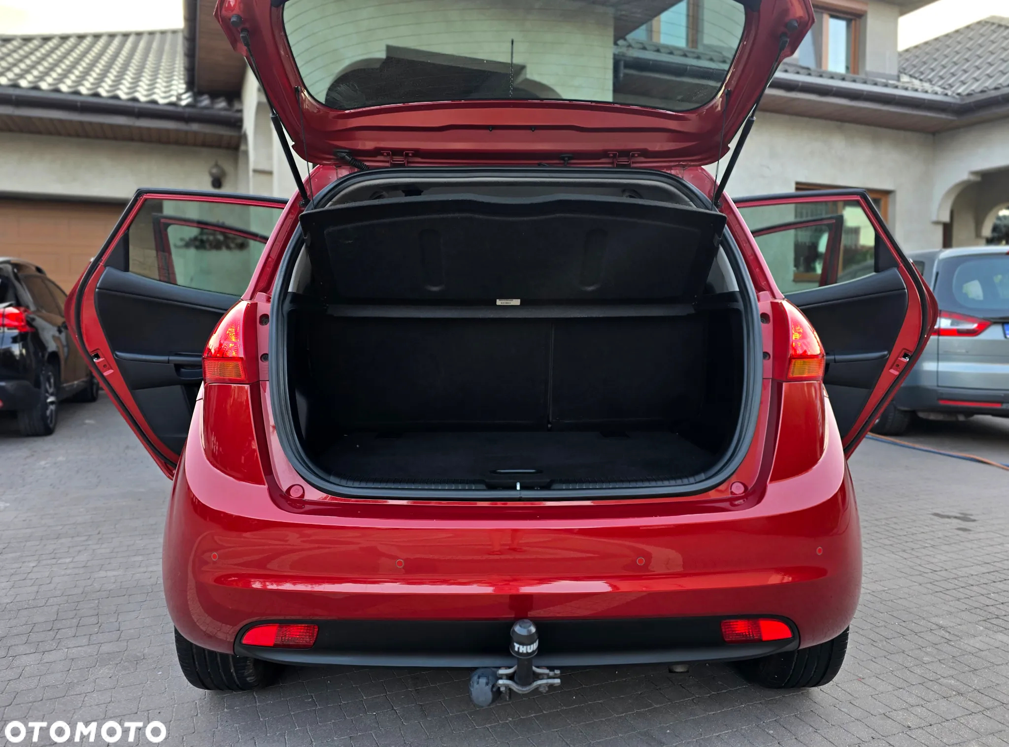 Kia Venga - 11