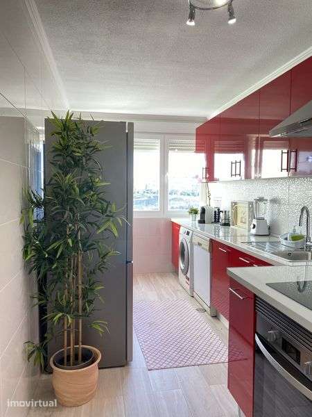 Apartamento t2 Alfornelos - Grande imagem: 2/8