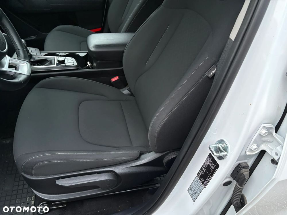 Kia Sportage 1.6 T-GDI MHEV M 2WD DCT - 14