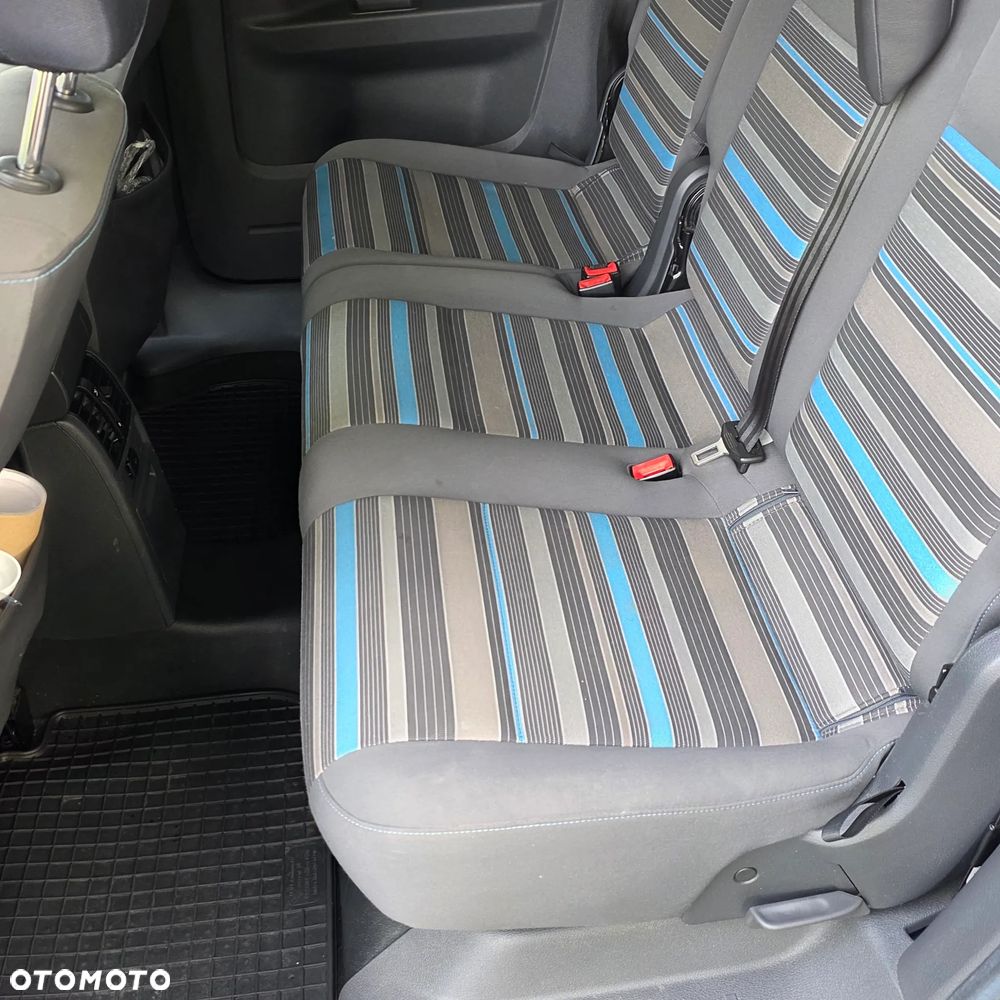 Volkswagen Caddy - 13