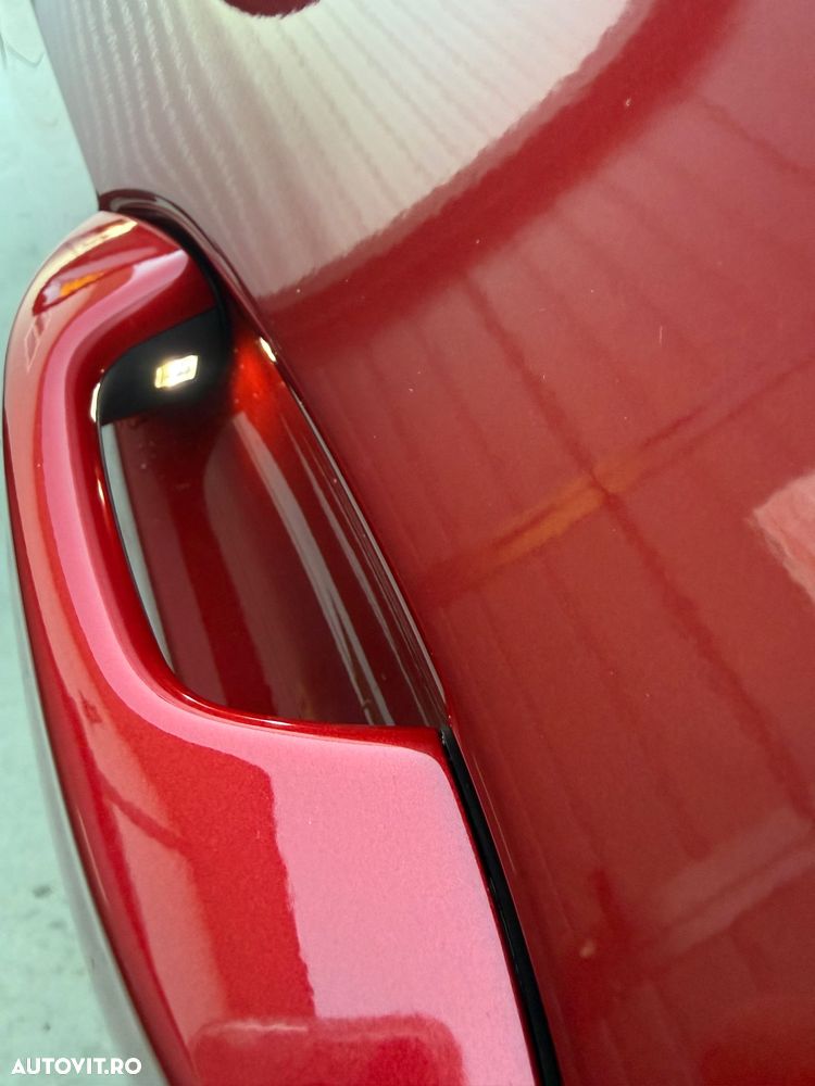 Volkswagen Golf 1.0 eTSI DSG MHEV Life - 8