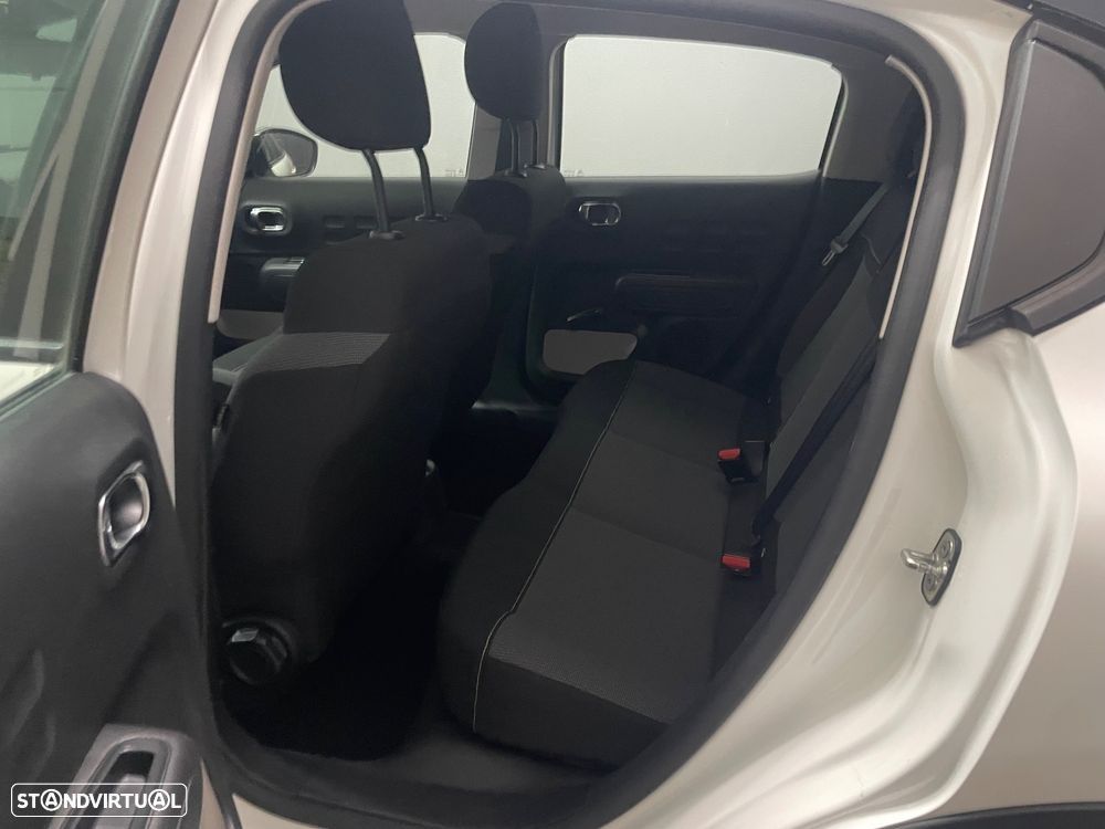 Citroën C3 - 12