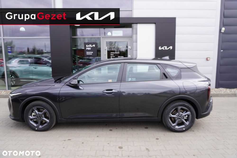 Kia K4 1.6 T-GDI M - 4