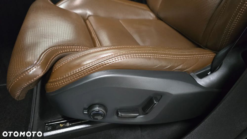 Volvo XC 90 D5 AWD Geartronic Inscription - 15