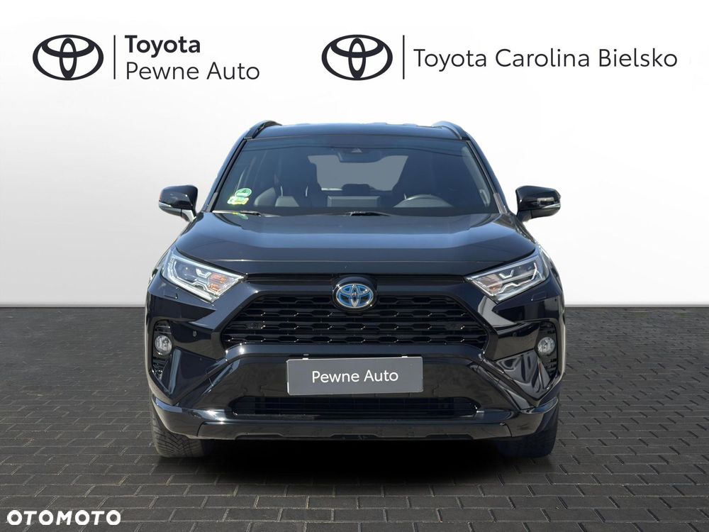 Toyota RAV4 - 4