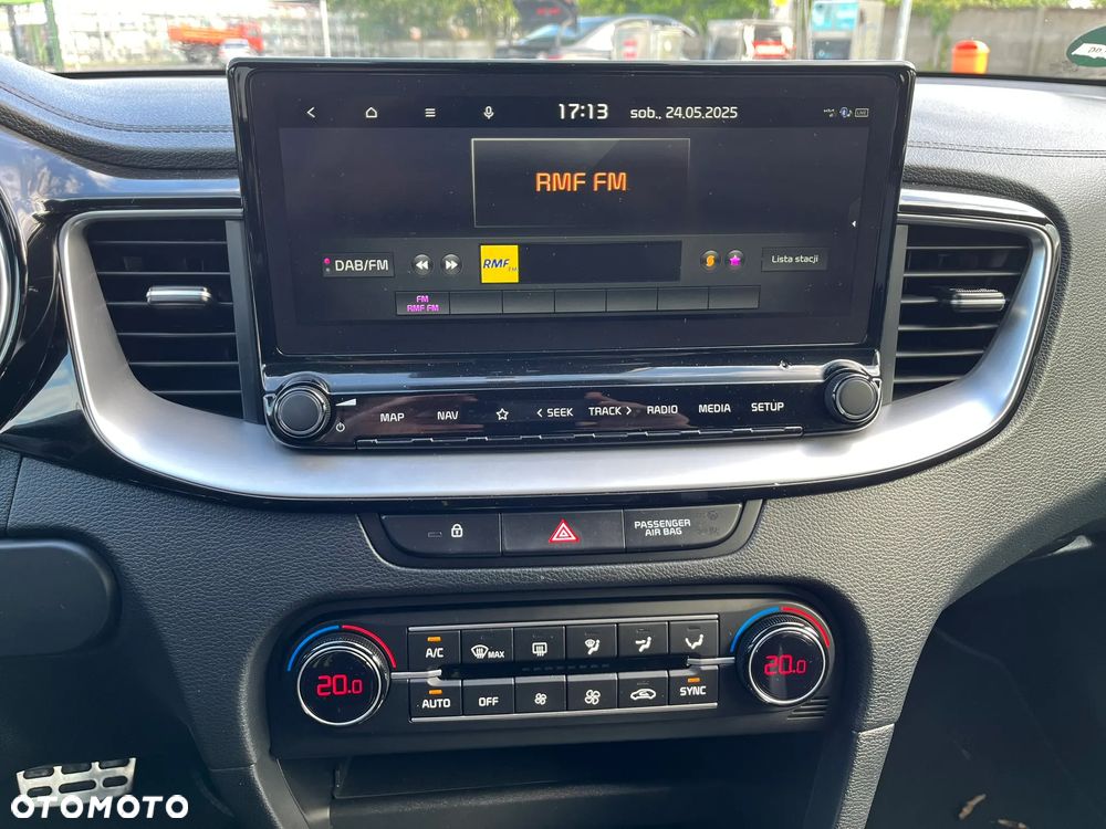 Kia ProCeed 1.5 T-GDI DCT7 OPF (48V Mild Hybrid) GT Line - 3