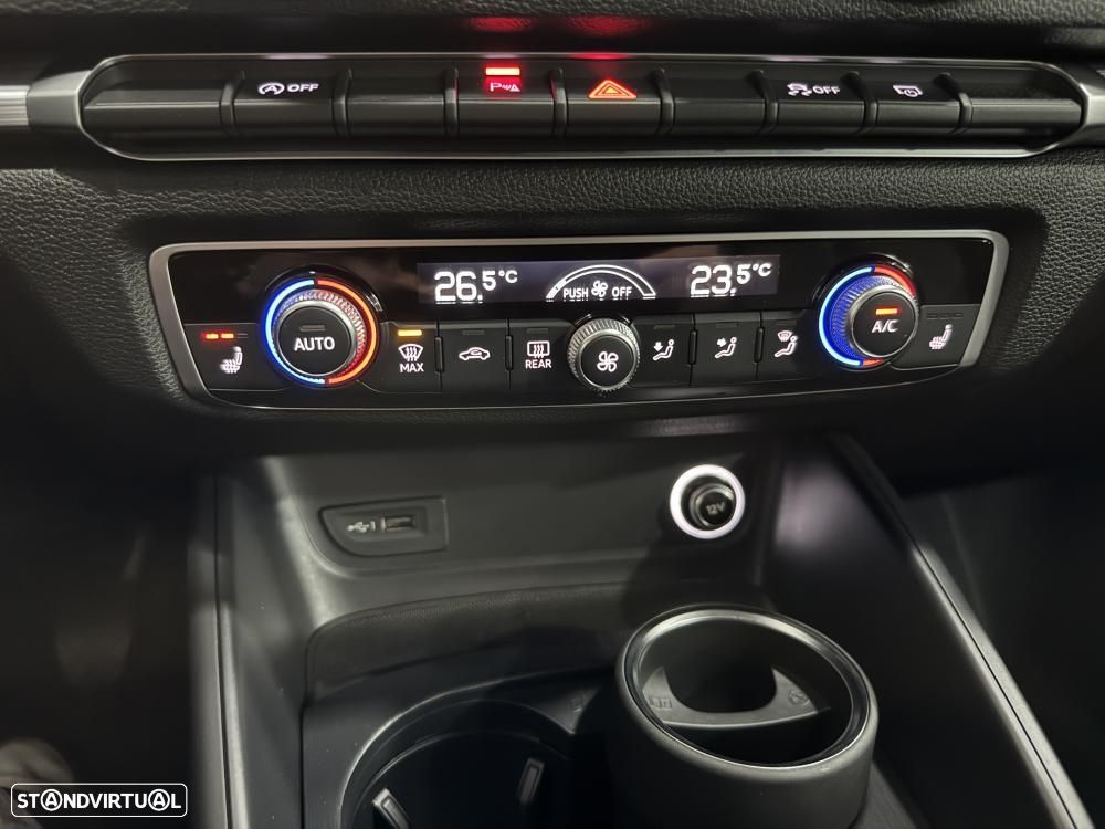 Audi A3 Sportback 30 TFSI Design - 32