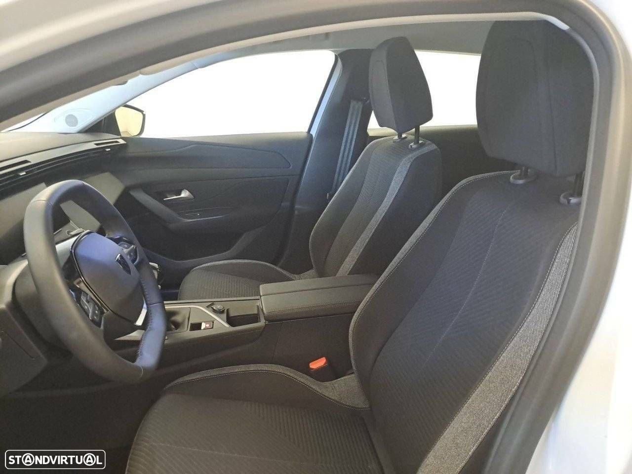 Peugeot 308 SW 1.2 PureTech Active - 9