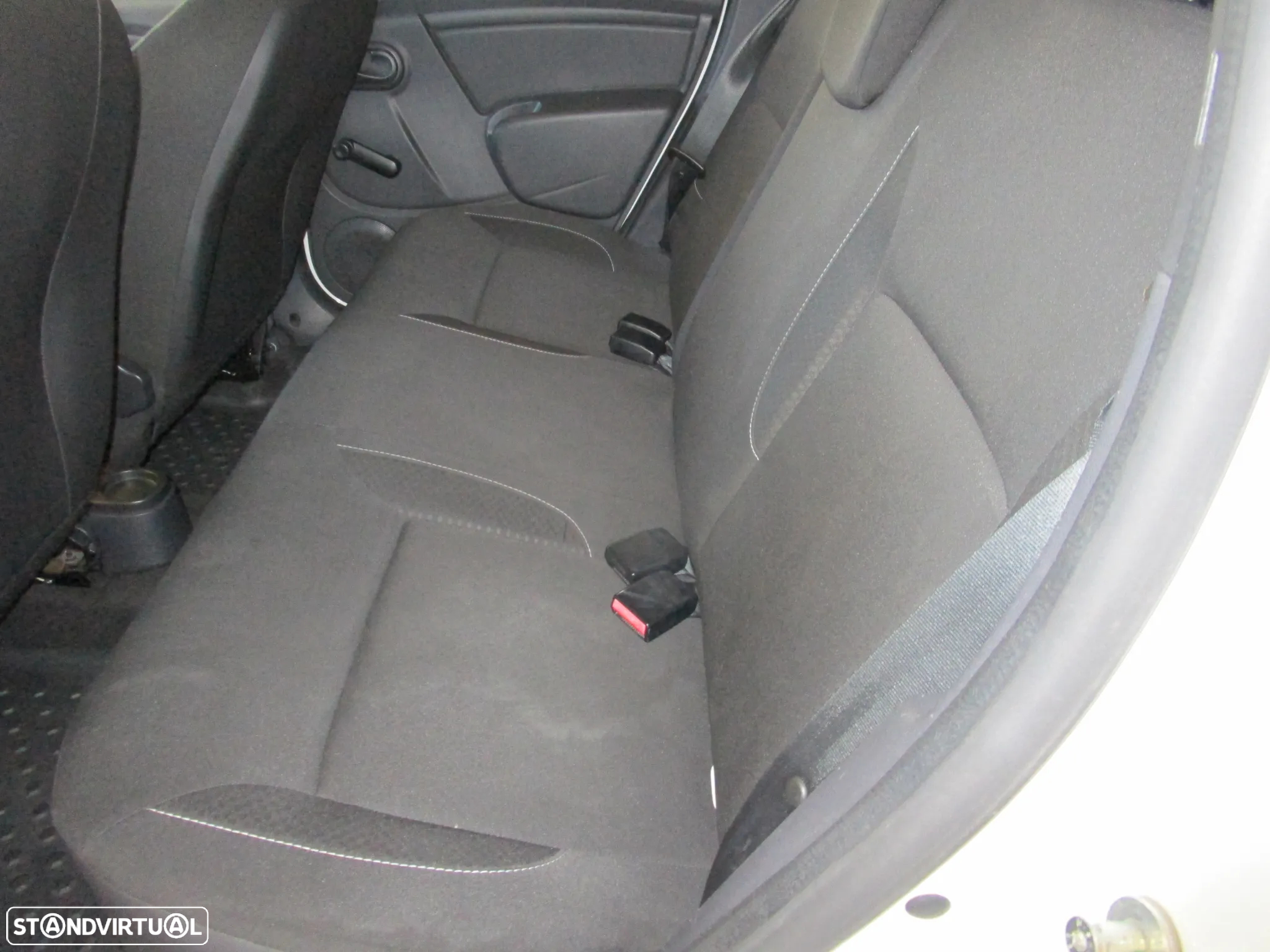 Dacia Duster 1.2 TCe Prestige - 15