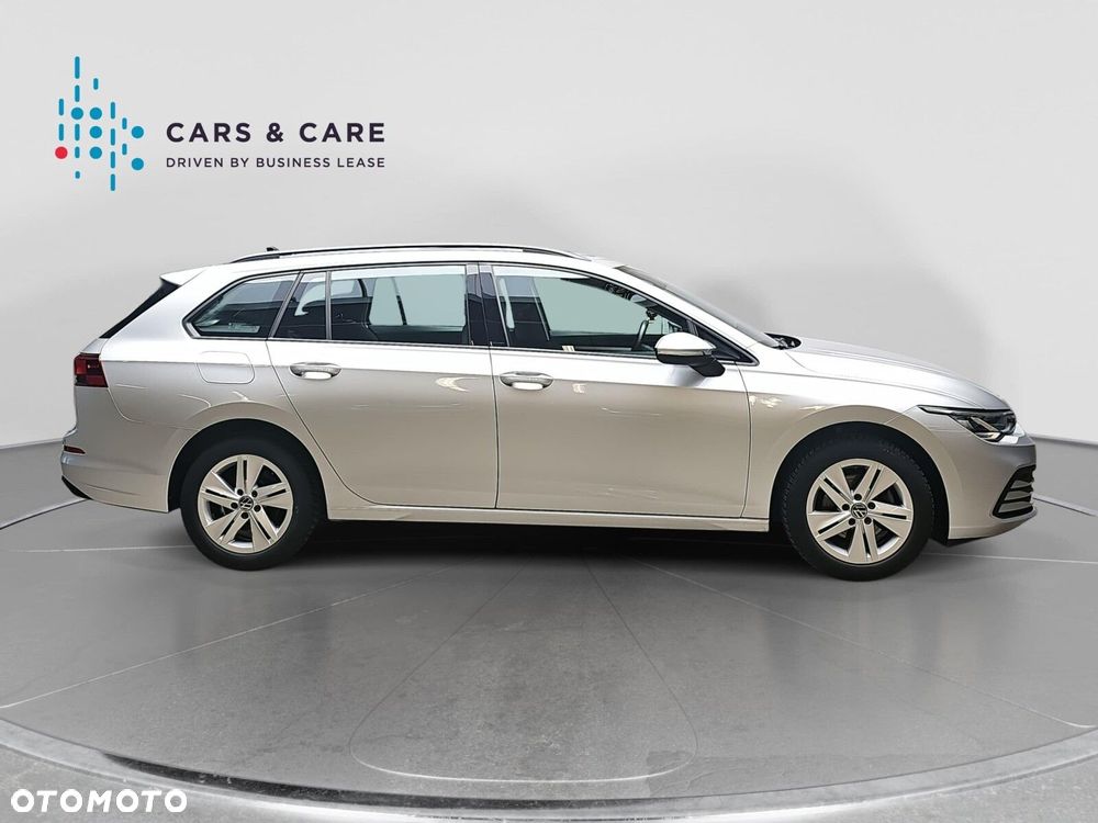 Volkswagen Golf Variant 1.5 TSI EVO Life - 26