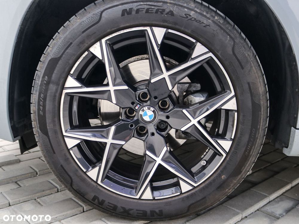 BMW X3 - 9